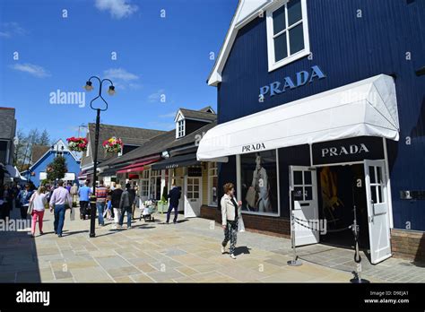 bicester village prada|bicester village online shopping.